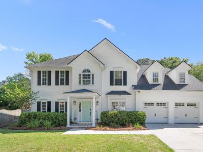 1280 Marsh Rabbit Court, Mount Pleasant, SC 29466