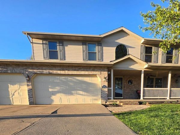 3840 Hickory View Dri, Fairfield Twp, OH 45011