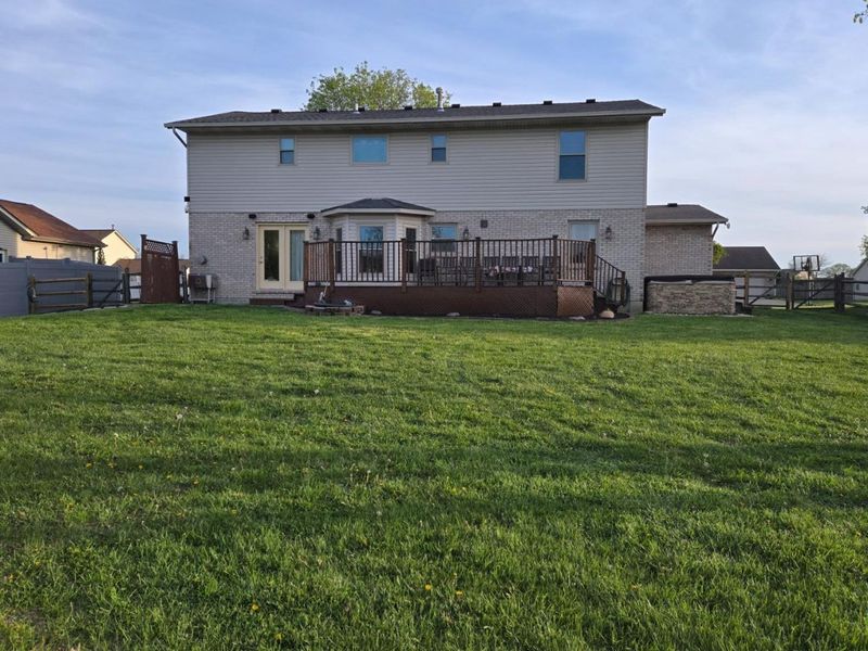 3840 Hickory View Drive, Fairfield Twp, OH 45011 Photo 20