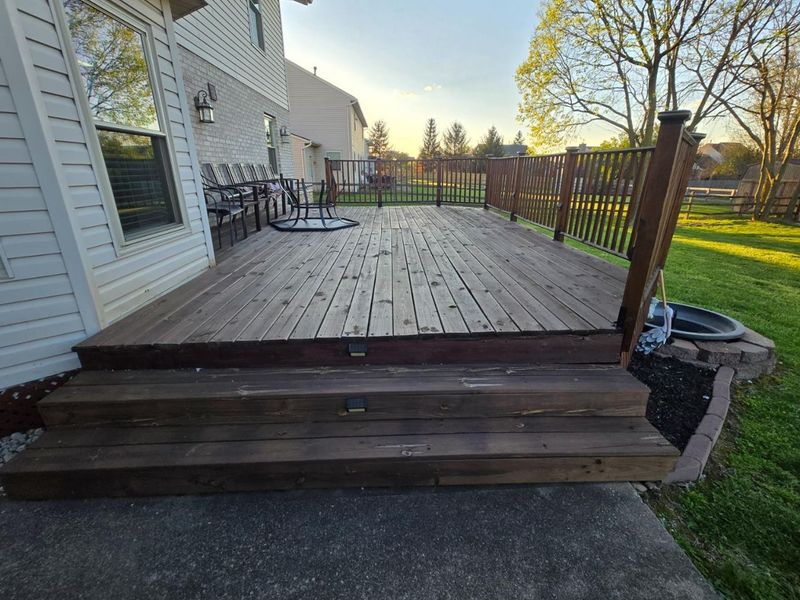 3840 Hickory View Drive, Fairfield Twp, OH 45011 Photo 21