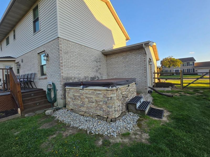 3840 Hickory View Drive, Fairfield Twp, OH 45011 Photo 22