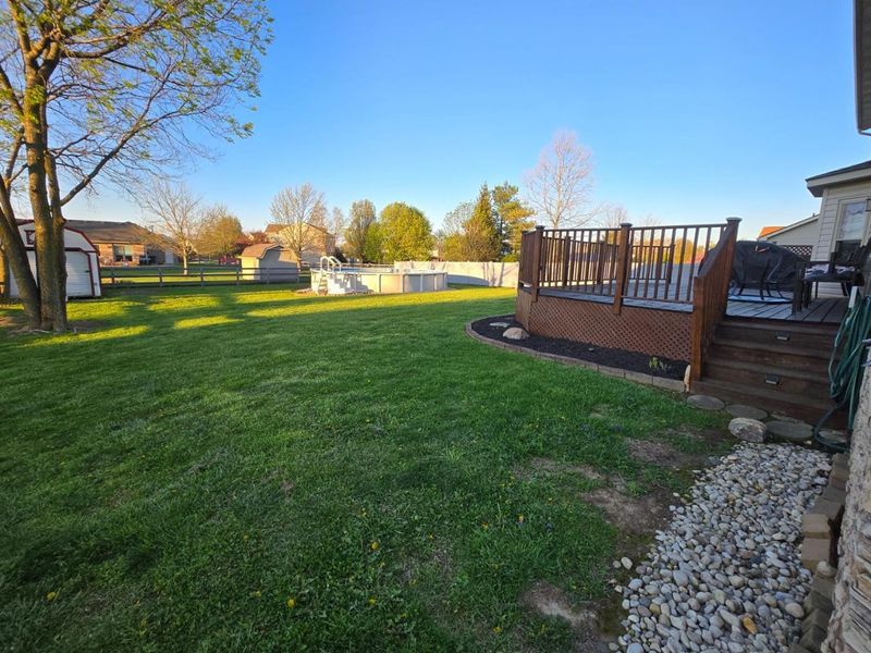 3840 Hickory View Drive, Fairfield Twp, OH 45011 Photo 23