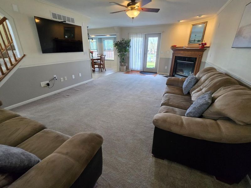 3840 Hickory View Drive, Fairfield Twp, OH 45011 Photo 3