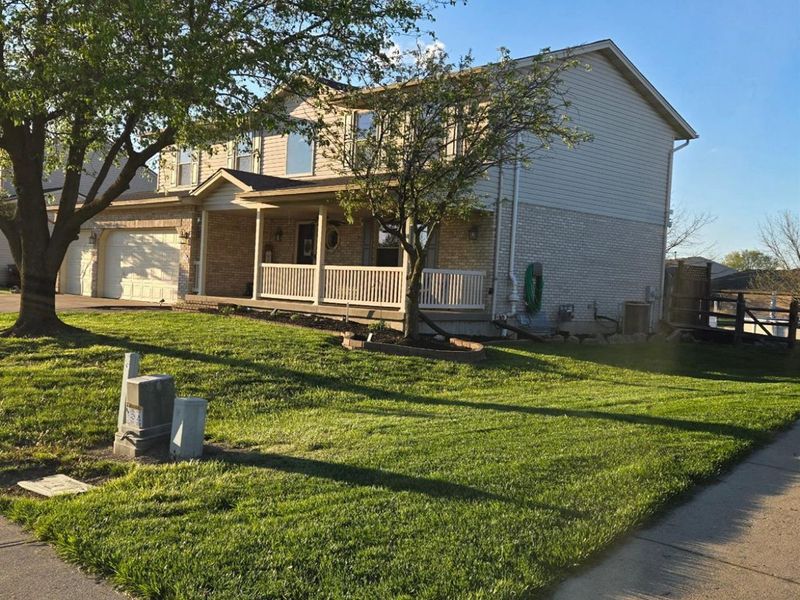 3840 Hickory View Drive, Fairfield Twp, OH 45011 Photo 30