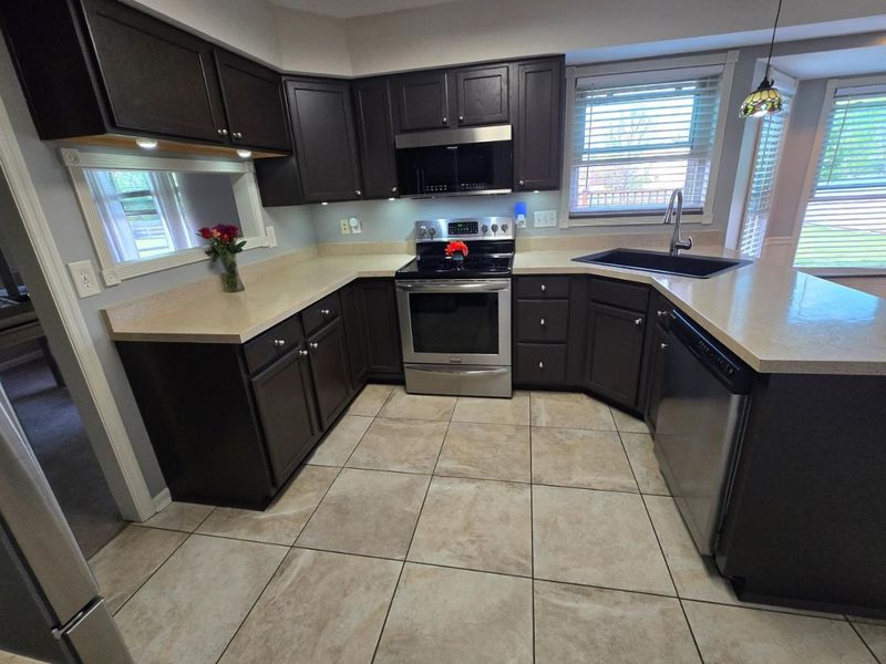 3840 Hickory View Drive, Fairfield Twp, OH 45011 Photo 5