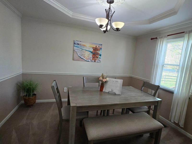 3840 Hickory View Drive, Fairfield Twp, OH 45011 Photo 7