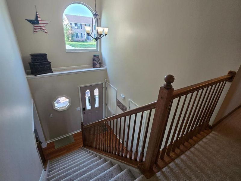 3840 Hickory View Drive, Fairfield Twp, OH 45011 Photo 8