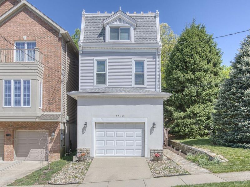 3540 Handman Avenue, Cincinnati, OH 45226 Photo 1