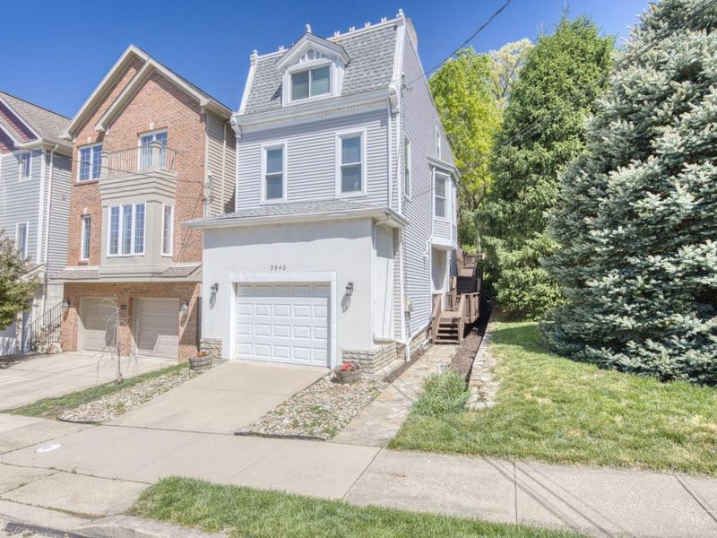 3540 Handman Avenue, Cincinnati, OH 45226 Photo 2