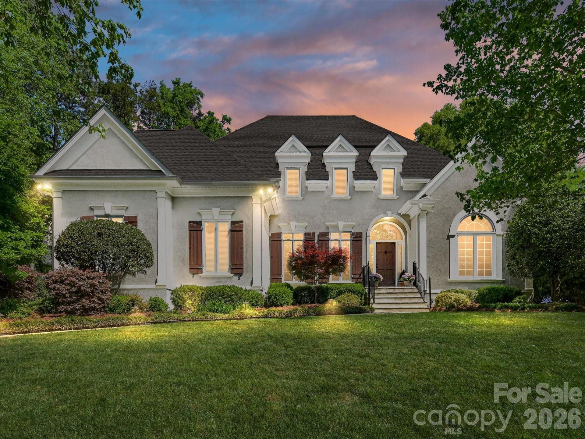 4112 Blaydes Court, Charlotte, NC 28226 Main Photo