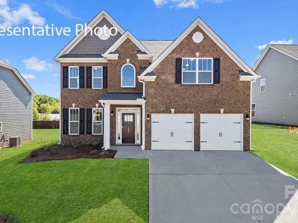 3059 Eclipse Court , Indian Trail, NC 28079