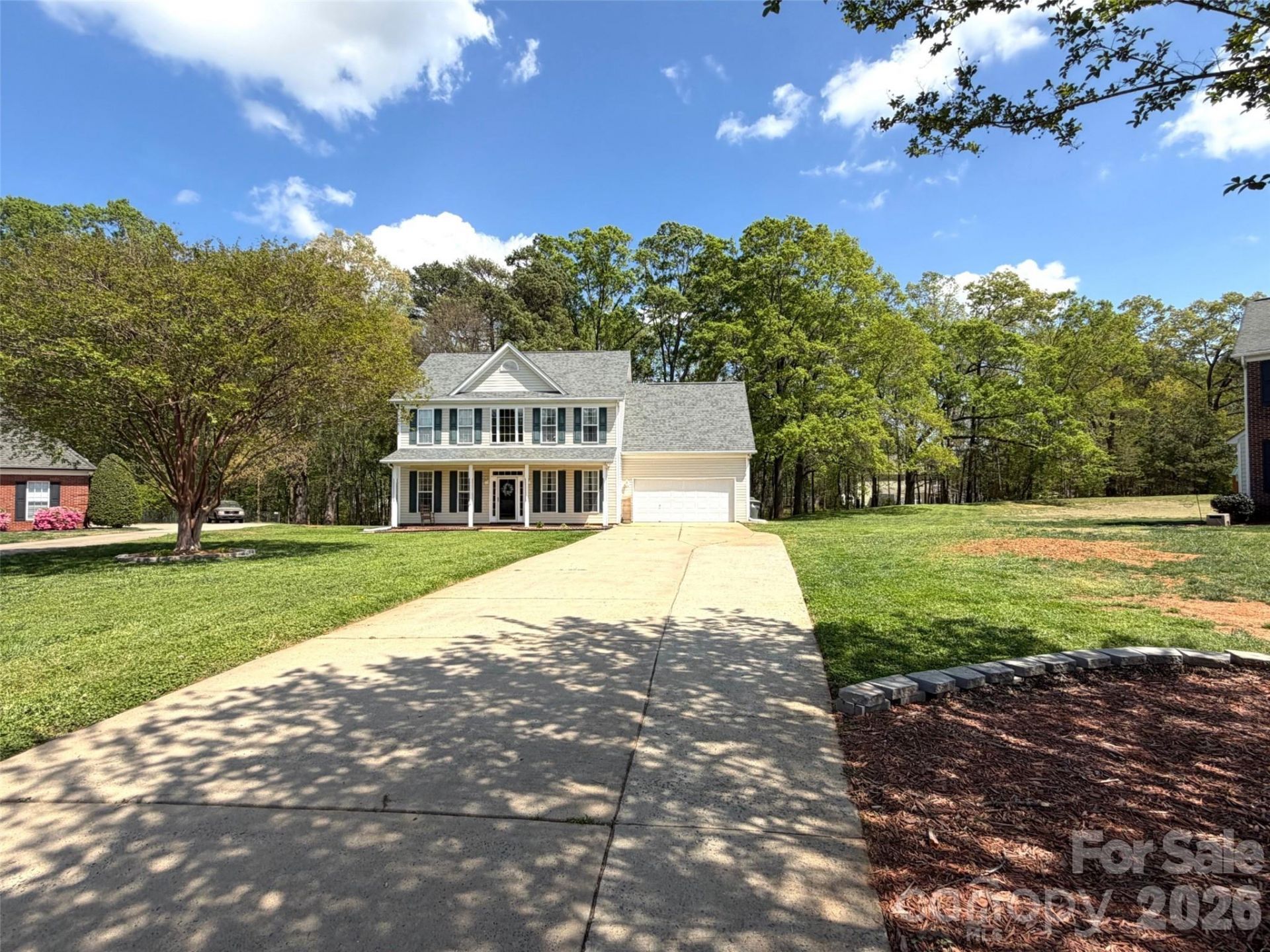 1401 Kent Court, Unit 26, Monroe, NC 28110 Main Photo