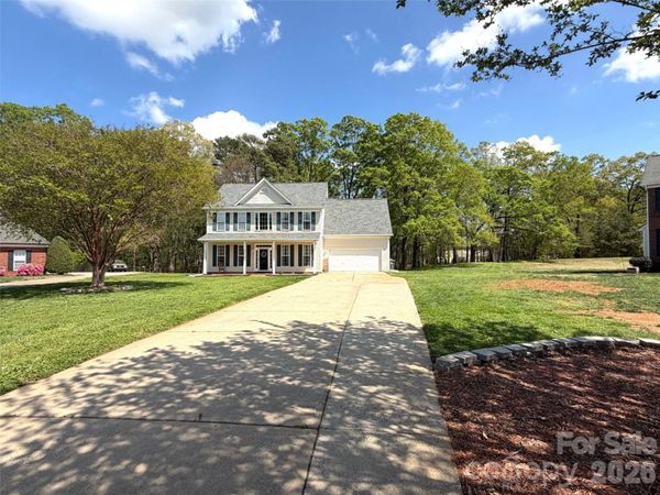 1401 Kent Court, Unit 26, Monroe, NC 28110