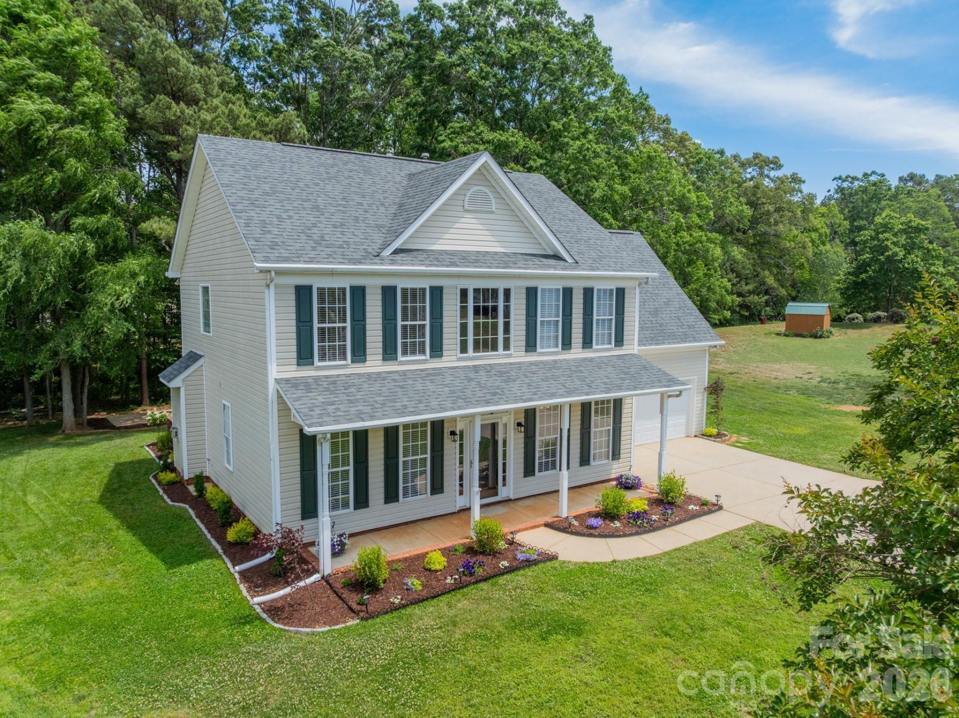 1401 Kent Court, Monroe, NC 28110 Main Photo