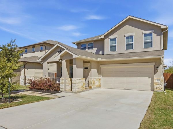 904 View DR , Georgetown, TX 78628