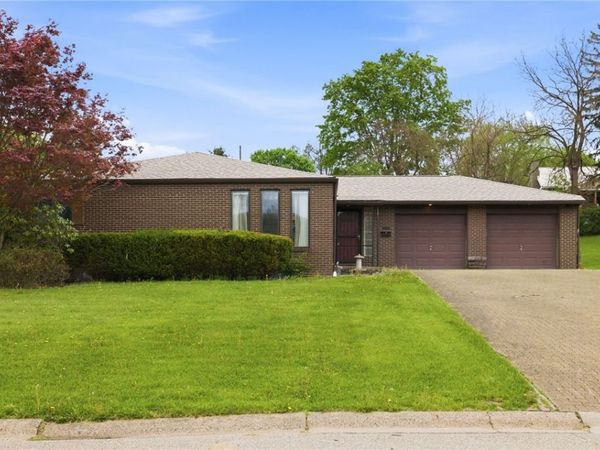 1525 Spruce St, Cheswick, PA 15024