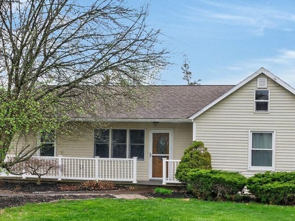 19 Wisconsin Avenue, East Greenbush, NY 12144