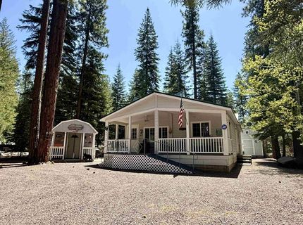 462-580 Park Lane, Clear Creek, CA 96137 Photo