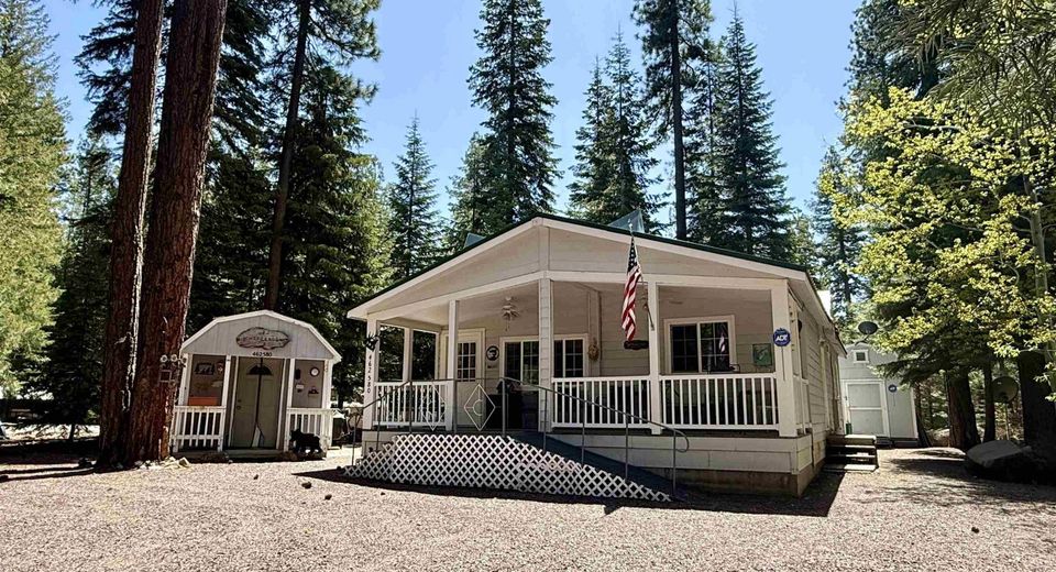 462-580 Park Lane, Clear Creek, CA 96137 Photo