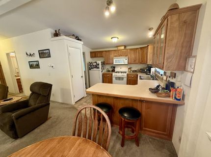 462-580 Park Lane, Clear Creek, CA 96137 Photo