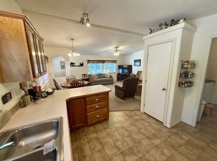 462-580 Park Lane, Clear Creek, CA 96137 Photo