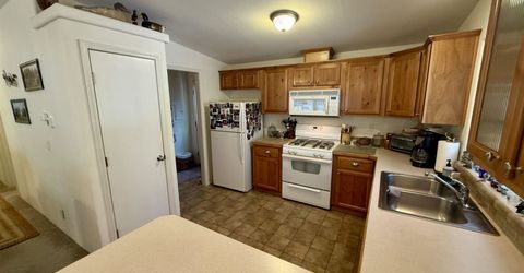 462-580 Park Lane, Clear Creek, CA 96137 Photo