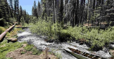 462-580 Park Lane, Clear Creek, CA 96137 Photo