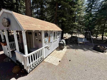 462-580 Park Lane, Clear Creek, CA 96137 Photo