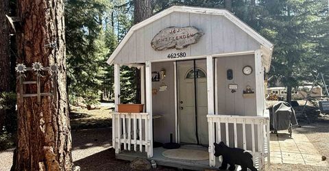 462-580 Park Lane, Clear Creek, CA 96137 Photo