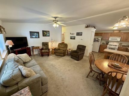 462-580 Park Lane, Clear Creek, CA 96137 Photo
