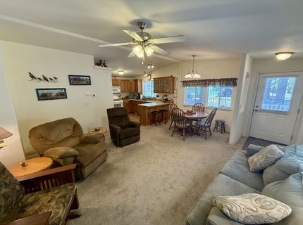 462-580 Park Lane, Clear Creek, CA 96137 Photo