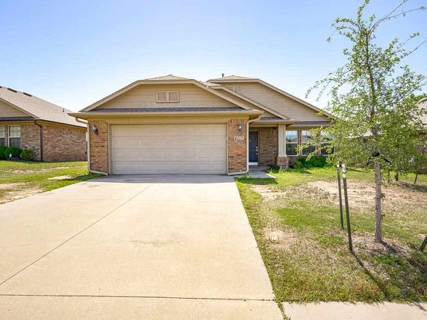 4217 W Aggie Drive, Stillwater, OK 74074