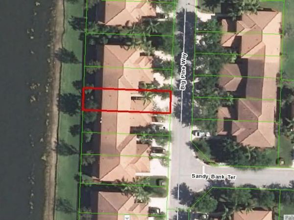 8107 Big Pine Way, Riviera Beach, FL 33407