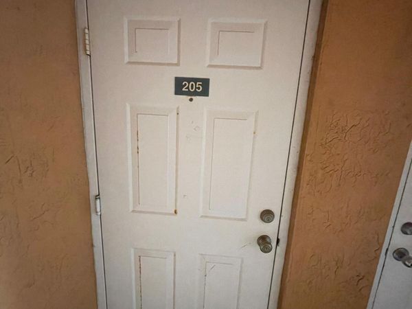 6976 SW 39th Street, Unit G205, Davie, FL 33314