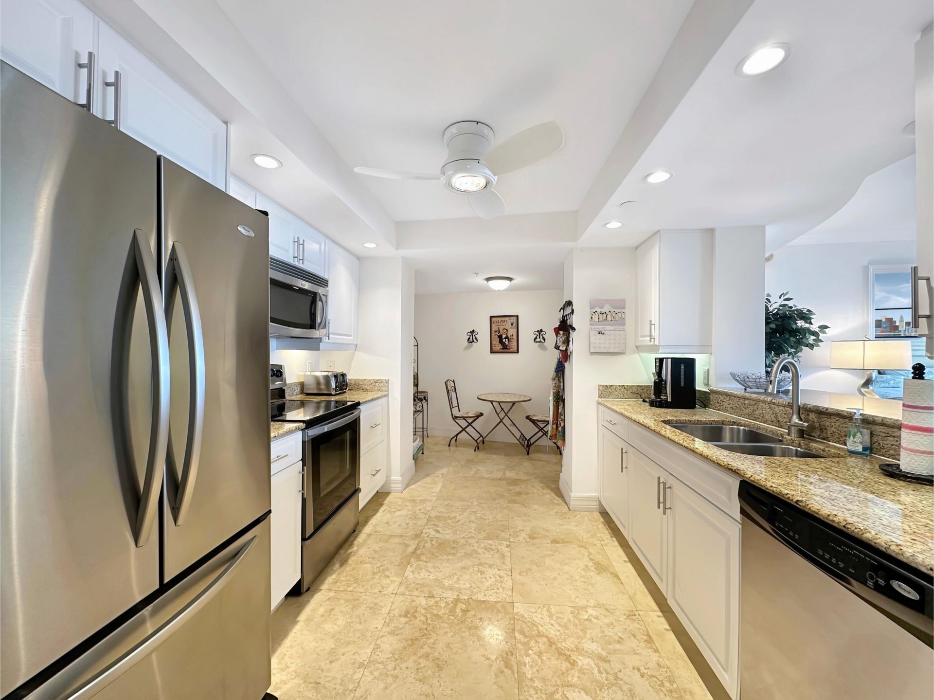 3000 N Ocean Drive, Unit 40e, Riviera Beach, FL 33404 Photo