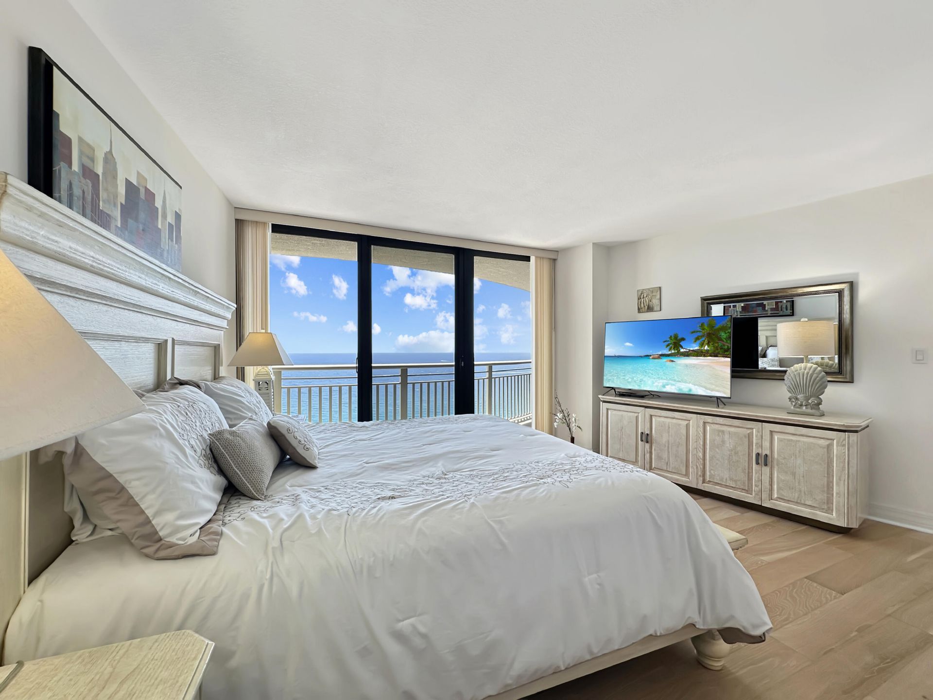 3000 N Ocean Drive, Unit 40e, Riviera Beach, FL 33404 Photo