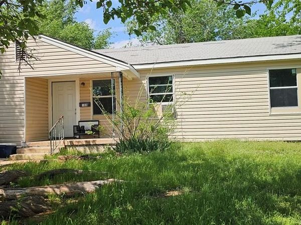 733 NE 34th Terrace, Oklahoma City, OK 73105