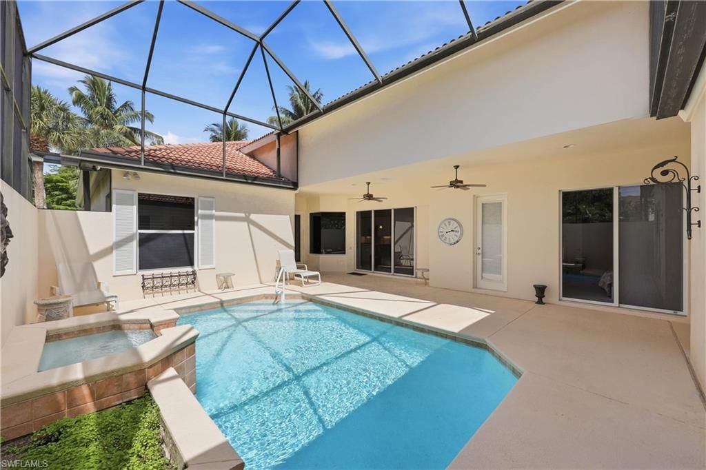 9227 Troon Lakes Dr, Naples, FL 34109 Photo