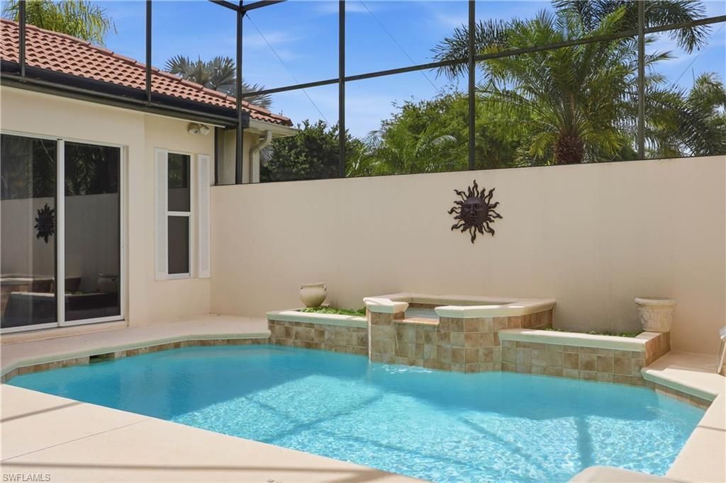 9227 Troon Lakes Dr, Naples, FL 34109 Photo
