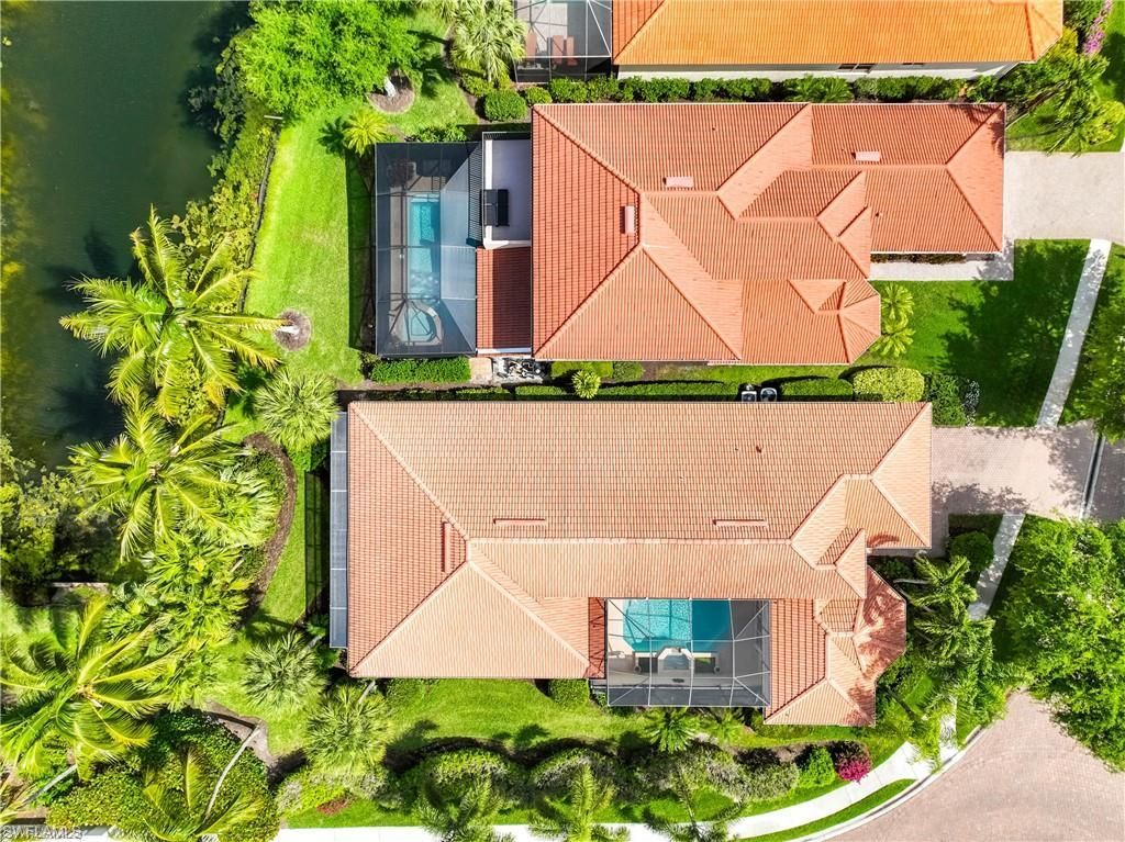 9227 Troon Lakes Dr, Naples, FL 34109 Photo