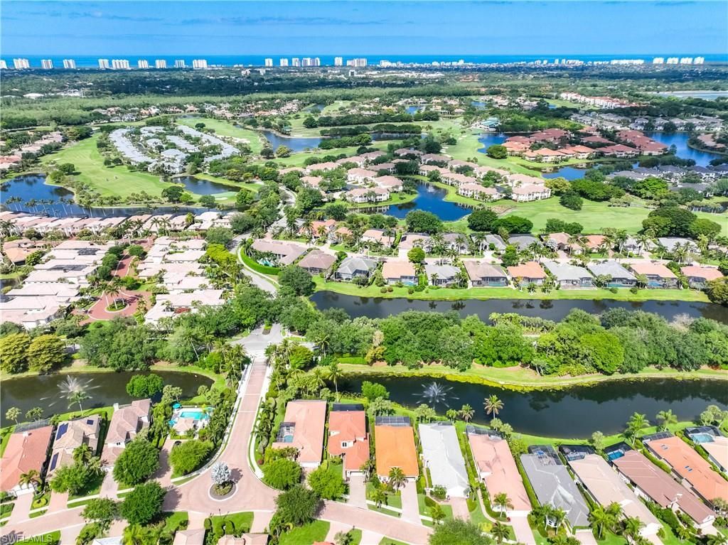 9227 Troon Lakes Dr, Naples, FL 34109 Photo