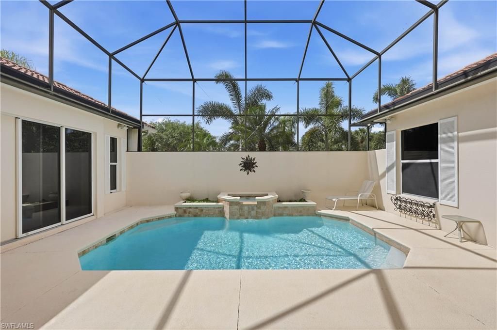 9227 Troon Lakes Dr, Naples, FL 34109 Photo
