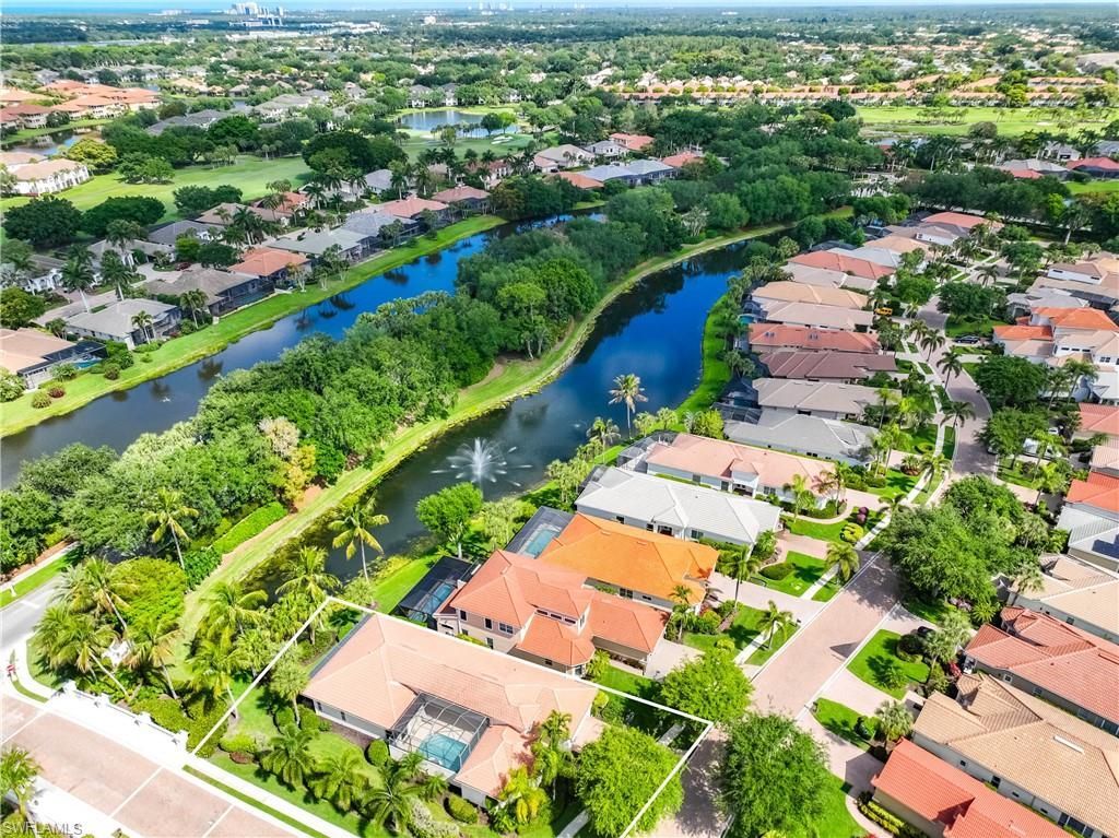 9227 Troon Lakes Dr, Naples, FL 34109 Photo