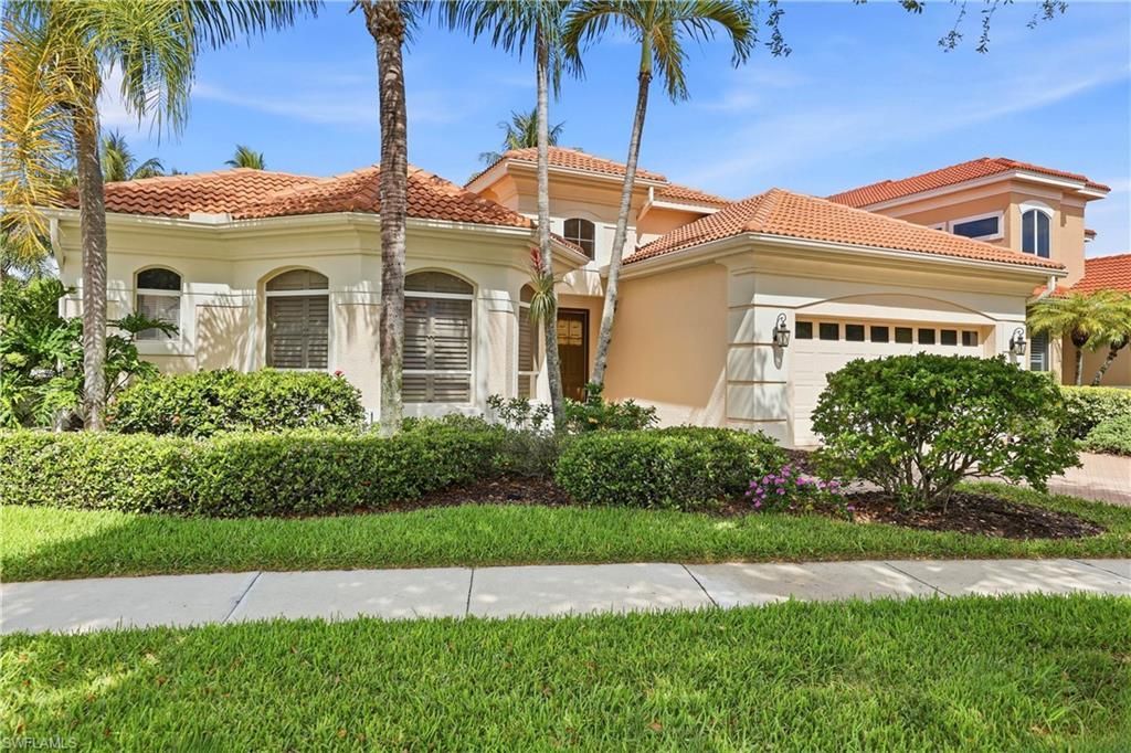9227 Troon Lakes Dr, Naples, FL 34109 Photo