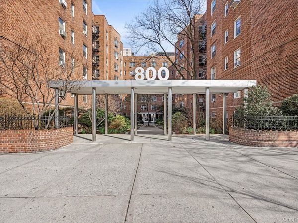 800 Grand , Unit 3BS, Bronx, NY 10451