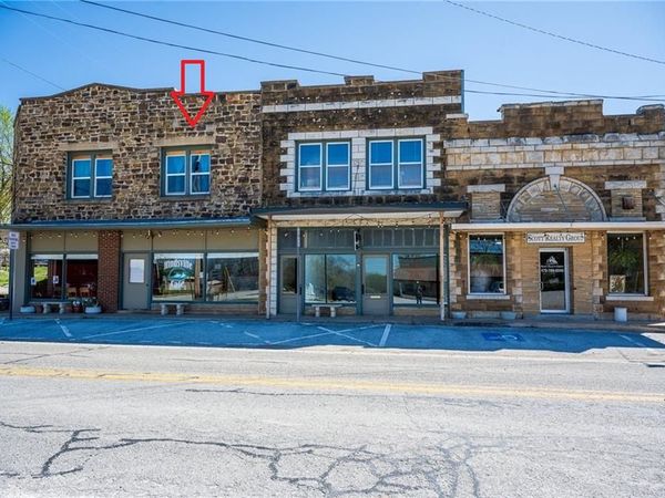 4304 S Main Street, Unit 2, Hindsville, AR 72738