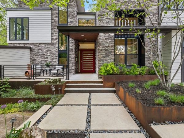 608 N Willow Avenue, Fayetteville, AR 72701