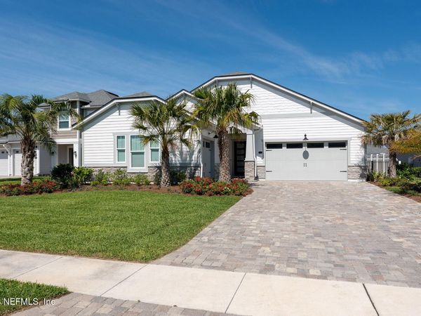 118 THORNTON Court, St. Augustine, FL 32092