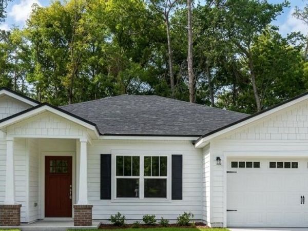 5315 SHIRLEY Avenue, Jacksonville, FL 32210