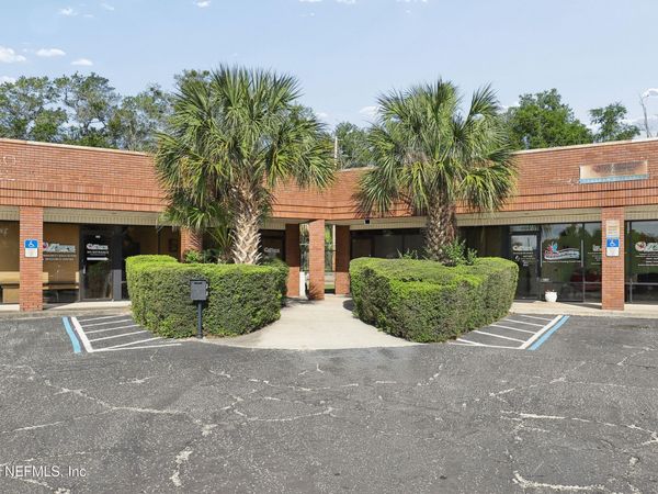 772 FOXRIDGE CENTER Drive, Orange Park, FL 32065